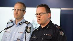 اقدام تروریستی یک زن در ملبورن استرالیا