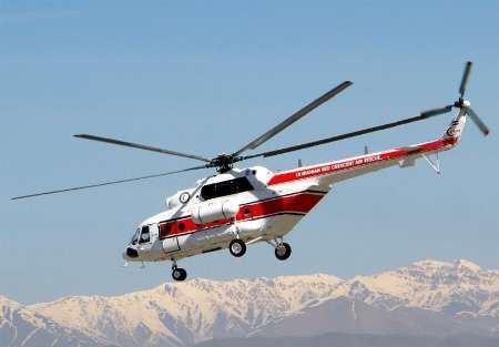 آخرین اخبار در خصوص  جستجو برای یافتن لاشه هواپیمای سقوط کرده در خط هوای تهران یاسوج