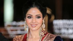 سری دیوی بازیگر مشهور سینمای هند در سن 54 سالگی درگذشت