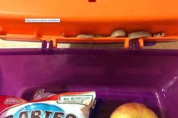  وجود مار سمی در ظرف غذای مدرسه یکی از دانش آموزان استرالیا 