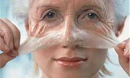ورود جدیدترین فناوری جوان سازی پوست به بازار