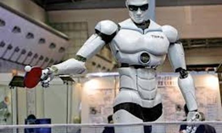 نخستین ربات‌های خودآگاه که معمای انسانی را حل کردند