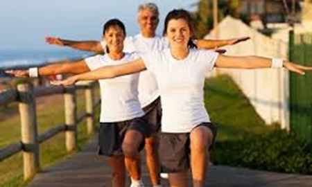 ورزش باعث افزایش طول عمر زنان می شود