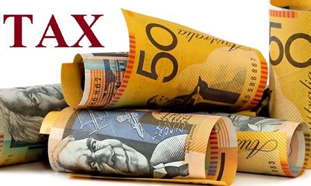 تمام موارد مالیاتی در استرالیا ، بازنگری خواهد شد