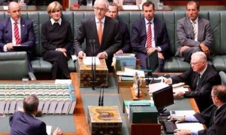 نخست وزیر استرالیا: قصد داعش ایجاد شکاف بین کشورهای مسلمان و غیرمسلمان است