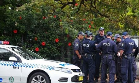 تخلیه 5 مدرسه در استرالیا در پی تهدید بمبگذاری