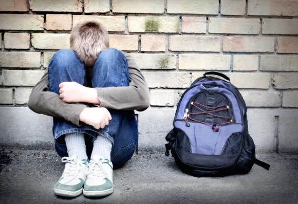 نوجوانان و مشکل bullying در مدارس