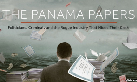واکنش های گسترده  استرالیا وجهان به انتشار «اسناد پاناما» درباره پولشویی
