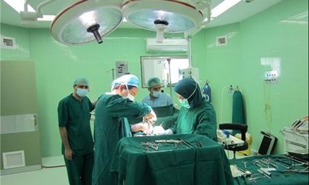 دو خبر ناگوار از مراجعه کننده ها به بیمارستان در ایران