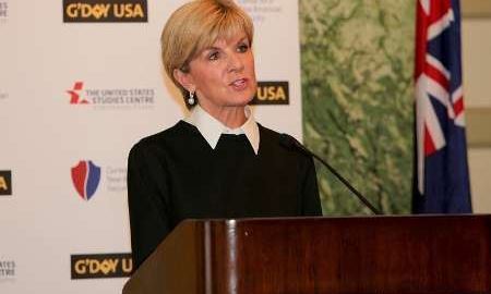  اشتیاق دولت استرالیا برای افزایش فرصت های تجاری با ایران است