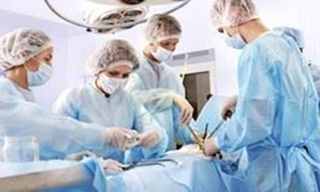 دستاورد جدید استرالیا و مسکو،جراحی روی قلب در حال تپش با فناوری جدید..................