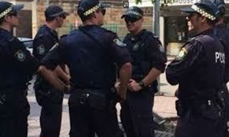 بازداشت جوان استرالیایی در سیدنی با ظن برنامه ریزی برای عملیات تروریستی 