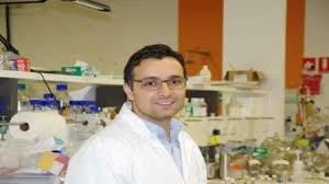 دکتر مجید ابراهیمی از دانشگاه نیو ساوت ولز استرالیا  در مسیر درمان سرطان ، با روش نوین فیلتر سلولهای سرطانی 