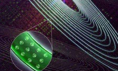 ابداع شیشه های هوشمند توسط محققان استرالیایی