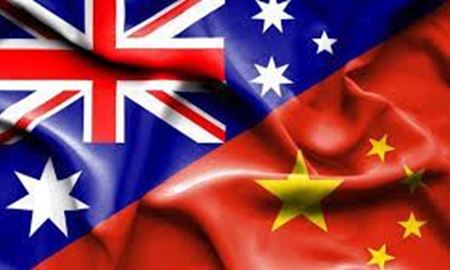  پیشنهاد چند میلیارد دلاری سرمایه گذاری چین در استرالیا توسط دولت رد شد