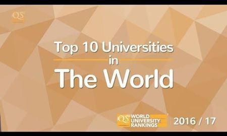 رتبه بندی دانشگاه های جهان از سوی Q-S اعلام شد
