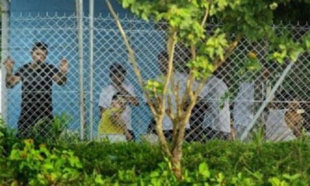 استرالیا تاکنون  10 میلیارد دلار  برای بازداشتگاه های مانوس و نائورو هزینه کرده است