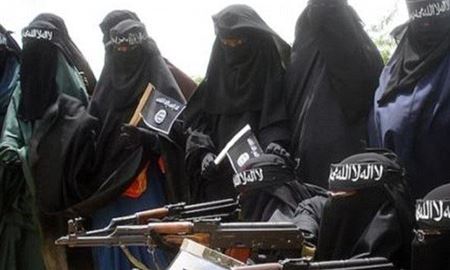 استرالیا  آماده بازگشت اعضا گروه داعش در این کشور است 