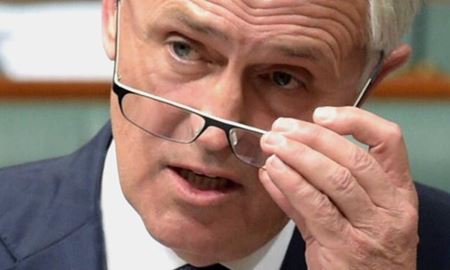  نخست وزیر استرالیا در خصوص اسلام ستیزی هشدار داد