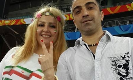 قتل شهروند ایرانی ساکن استرالیا بدست همسرش
