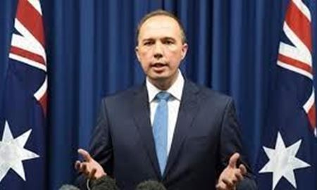 جنجال بر سرسخنان وزیر مهاجرت استرالیا در خصوص مهاجران مسلمان 