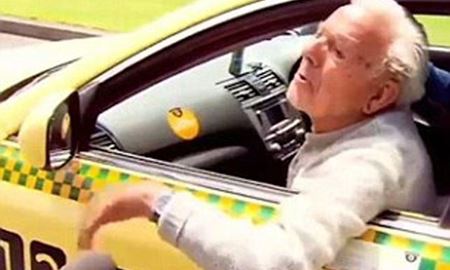 مرد سالخورده  همسایه‌ 83 ساله را در ملبورن استرالیا کشت