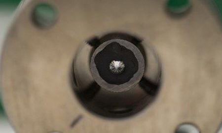 الماسی که الماسها را برش میزند ،توسط محققان استرالیا تولید شد