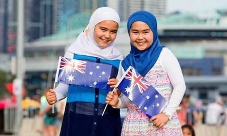  تابلوی تبلیغاتی به مناسبت روز استرالیا جنجال ساز شد