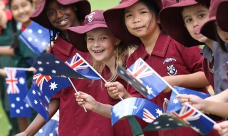 پیش بینی هزینه آموزش هر کودک استرالیایی، رقمی معادل  77,000 دلار!
