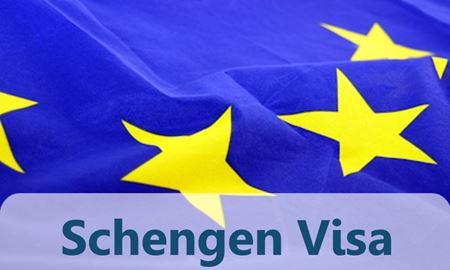  آمریکای ها برای حضور در کشورهای عضو اتحادیه اروپا باید ویزا بگیرند