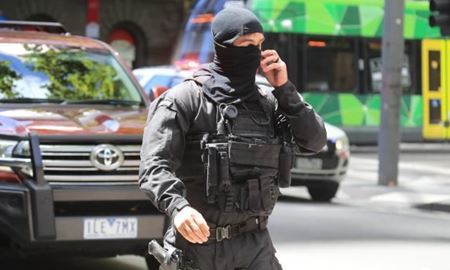 سه نفر در تیراندازی  ملبورن استرالیا کشته و زخمی شدند