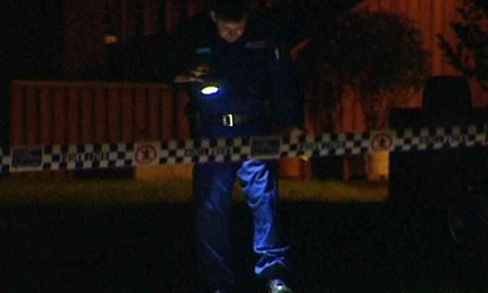 بر اثر تیراندازی در سیدنی استرالیا یک نفر زخمی شد