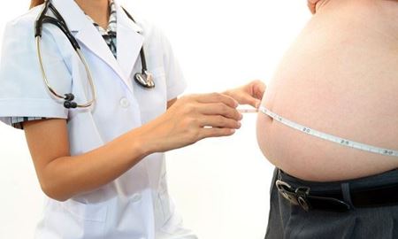  جراحی جهت کاهش وزن در میان شهروندان استرالیا افزایش یافته است!