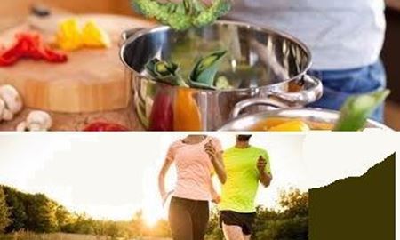 محققان استرالیا...تاثیرات مثبت رژیم غذایی و ورزش در طول عمر مبتلایان به سرطان