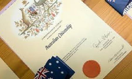 بحث و جدال بر سر آزمون جدید شهروندی استرالیا در مجلس این کشور