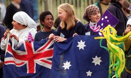 گزارش جدید اداره مهاجرت استرالیا در خصوص مهاجران غیر قانونی در این کشور
