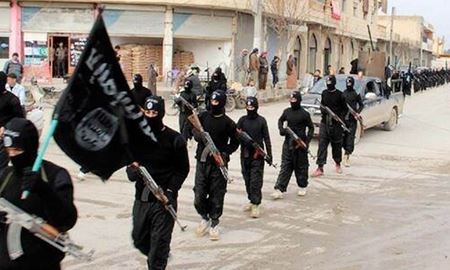  حکم دستگیری 18 تروریست داعشی در استرالیا صادر شد