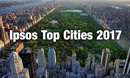 سیدنی استرالیا در میان۱۰ شهر پرطرفدار در جهان...2017