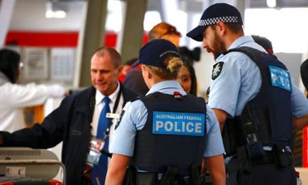  جزئیات اقدام تروریستی برای سرنگونی هواپیمای مسافربری در استرالیا فاش شد