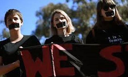 هشدار...گستردگی آزار و اذیت جنسی در دانشگاه های استرالیا