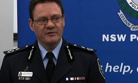 گزارش پلیس استرالیا از نقشه تروریستی هواپیمای مسافربری در سیدنی استرالیا