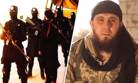 درخواست عضو استرالیایی داعش برای انجام عملیات تروریستی در استرالیا 