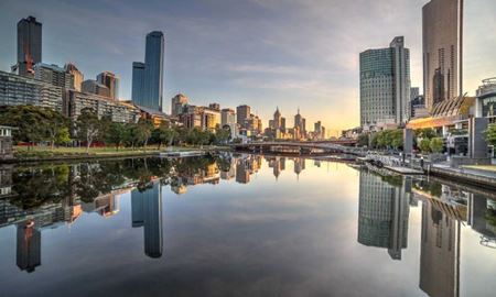 براى هفتمين سال پياپى "ملبورن استرالیا" بهترين شهر جهان براى زندگى شناخته شد 