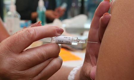  واکسن رایگان آنفولانزا برای همه استرالیایی ها