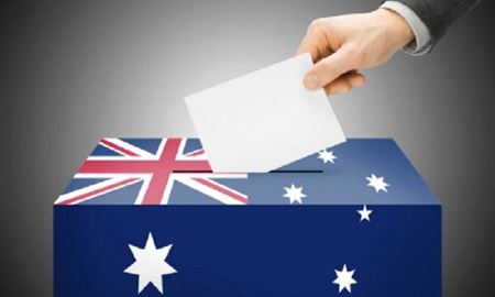  انتخابات زودهنگام در استرالیا برای نجات دولت فعلی!