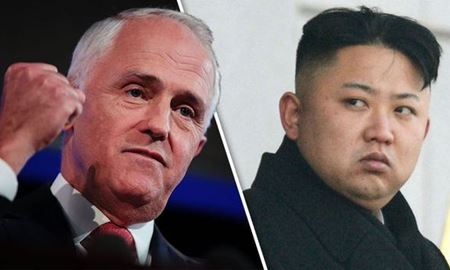  کره شمالی به استرالیا هشدار داد...