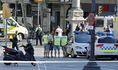  پسر بچه هفت ساله استرالیایی در حمله تروریستی در بارسلون کشته شد