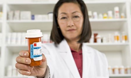 اطلاعات مفیدی در خصوص مصرف داروهای تجویز شده توسط پزشکان در استرالیا