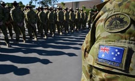  استرالیا آماده مقابله با تهدیدات موشکی و اتمی کره‌شمالی می باشد