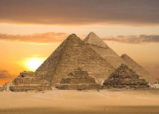دانستنی های جالب و گوناگون..." حقایق جالب در خصوص مصر باستان "